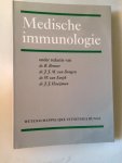 Benner, R./ Dongen, J.J.M.van / Ewijk W. van / Haaijman, J.J. - Medische Immunologie