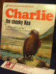 Lasenby, Jack ; Illustrated by Nancy Finlayson - Charlie the cheeky Kea  ( A New Zealand Golden Book )