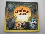 Dickens - Christmas carol / druk 1