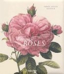 Redouté, Pierre-Joseph - Romantic Roses