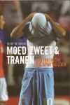 Vriese, Geert De - Moed, zweet en tranen. 12 tragische sporthelden
