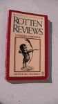 Henderson, Bill - Rotten Reviews  - A Literary Companion