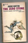 Norton, Andre - The zero stone