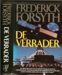 Forsyth, Frederick  Vertaling  Marijke Versluys - De verrader