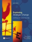 Balogun, Julia & Hailey, Veronica Hope - Exploring Strategic Change