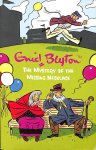 Blyton, Enid - The Mystery of the Missing Necklace