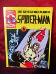 Lee, Stan - 6 Spider-Man spiderman pockets