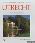 Enklaar Jasper-fotografie Machiel de Vos - Utrecht - historisch hart van Nederland/historical heart of Holland