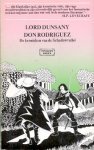 Dunsany, Lord - De Kronieken van de Schaduwvallei  ; Don Rodriguez: