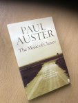 Auster, Paul - The Music of Chance