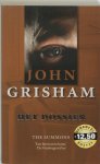 John Grisham - Het dossier