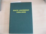 Lauswolt, G&CC - Golf en Countryclub Lauswolt 1966-2006, jubileumboek