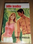 Wheeler, Janet, D. - Billie Bradley`s vakantie avonturen. 5