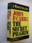 Carre, John le - The Secret Pilgrim