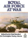 Foxley-Norris, Sir Christopher - Royal Air Force at war