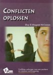 MacConnon, S. & MacConnon, M. - Conflicten oplossen