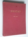  - Vier generaties Nystad Antiquairs 1862-1962