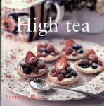 Blake, Susannah - High tea