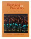 ROSENZWEIG, MARK R.; LEIMAN, ARNOLD L.; BREEDLOVE, S. MARC. - Biological Psychology : An Introduction to Behavioral, Cognitive, and Clinical Neuroscience Second Edition/Includes CD 