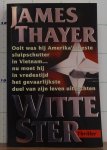 Thayer, James - Witte ster