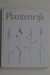 Schroevers, Wim en Hengst, Jan den - Plantenrijk - Wilde planten in hun landschap