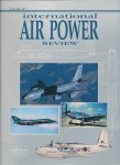 Donald, David - International air power review. Volume 10