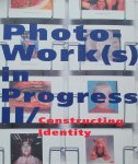 Roodenburg, Linda; Wout Berger - PhotoWork(s) in progress II Constructing identity