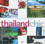 Auteur: Chami Jotisalikorn Ai-Girl Tan Co-auteur: Annette Tan - Thailand Chic