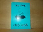 Pronk, Kees - Oesters