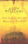 Williams, Adam - Het Paleis van de Hemelse Lusten
