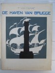 Damme, P. Van - - De Haven van Brugge.