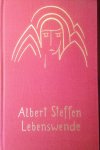Steffen, Albert - Lebenswende Novellen