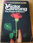 Canning, Victor - The Finger of Saturn