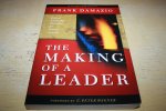 Damazio, Frank - The Making of a Leader / Biblical leadership principles for today's leaders