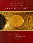 Atkinson , Rita . [ isbn 9780155015548 ] - Hilgard's Introduction to Psychology . (Long considered a classic, this new twelfth edition of Introduction to Psychology continues in the tradition of the most respected introductory textbooks on the market by consistently and cohesively covering -