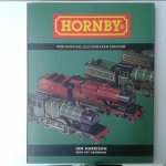 Harrison, Ian - Hornby ; The Official Illustrated History