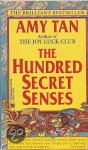 Tan, Amy - The hundred secret senses
