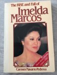 Carmen Navarro Pedrosa - The Rise And Fall of Imelda Marcos