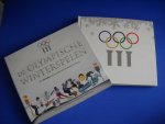 redactie - De Olympische Winterspelen