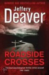 Deaver, Jeffery - Roadside Crosses