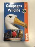 Horwell, David  Oxford, Pete - Bradt Galapagos Wildlife