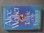 Walker, Alice - The Temple of My Familiar