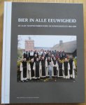 Spapens, Paul - Bier in alle eeuwigheid / 125 jaar trappistenbrouwerij Koningshoeven 1884-2009