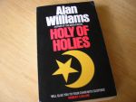 Williams, Alan - Holy of Holies