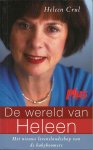 Crul, H. - De wereld van Heleen - Het nieuwe levenslandschap van de babyboomers