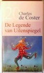 Coster, Charles de - De legende van Uilenspiegel(Bibliotheek Het Laatste Nieuws no 20)
