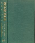 Dahl, Roald .. Vertaald Rob van der Veer - Roald Dahl Omnibus.