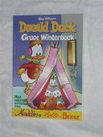 Divers - Donald Duck, 1995: Groot winterboek