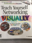 John Kilcullen - Teach yourself networking visually
