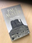 Auster, Paul - Moon Palace